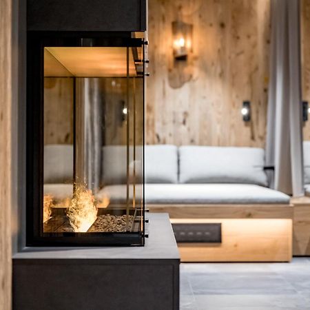 Hotel Ruhpoldinger Hof Zewnętrze zdjęcie