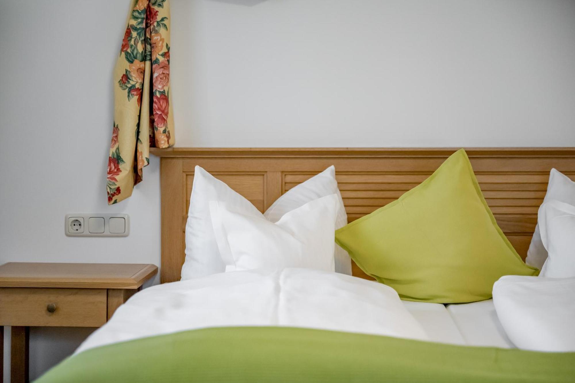 Hotel Ruhpoldinger Hof Pokój zdjęcie