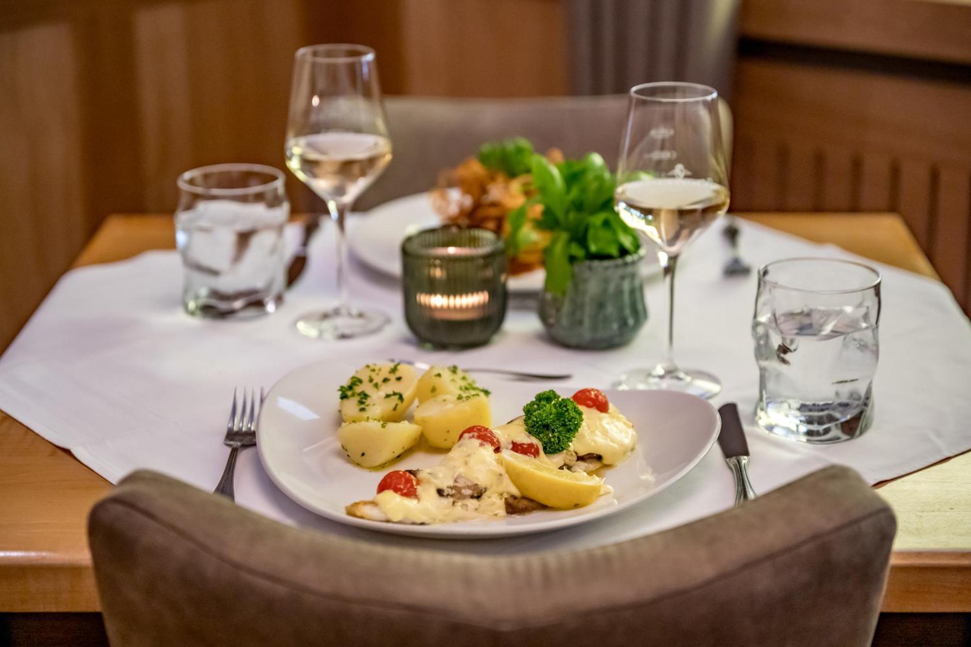 Hotel Ruhpoldinger Hof Zewnętrze zdjęcie