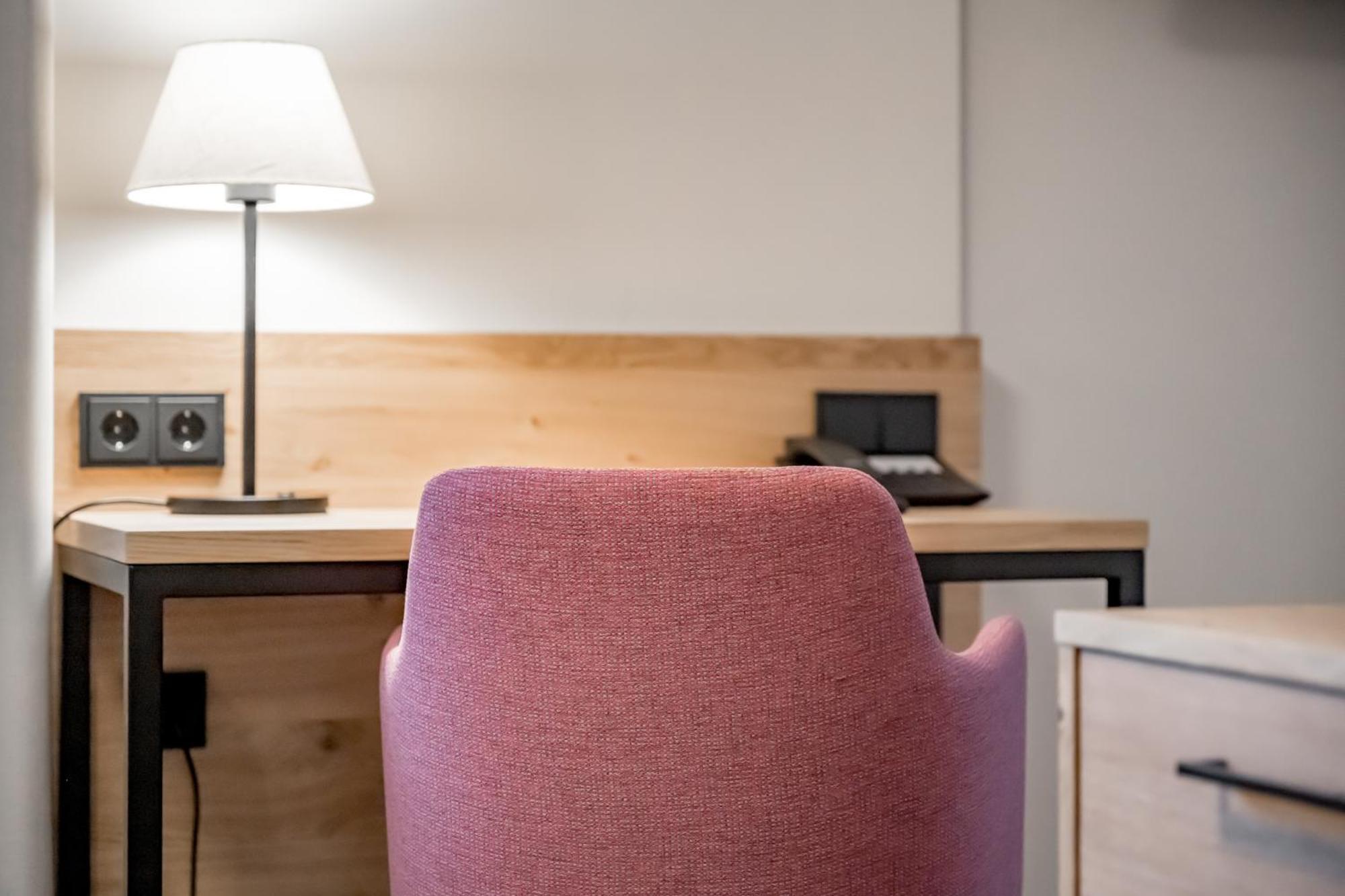 Hotel Ruhpoldinger Hof Pokój zdjęcie
