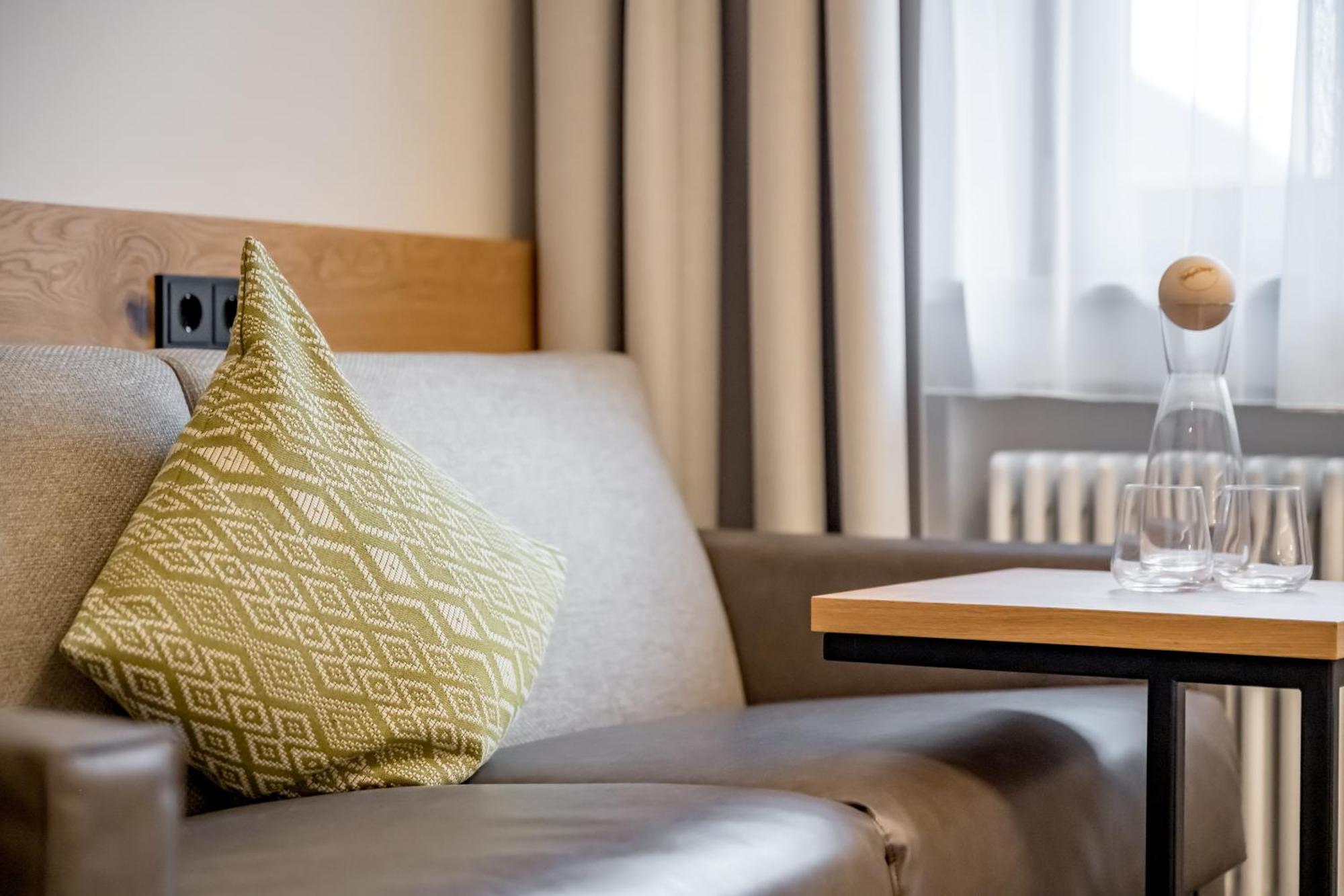 Hotel Ruhpoldinger Hof Pokój zdjęcie