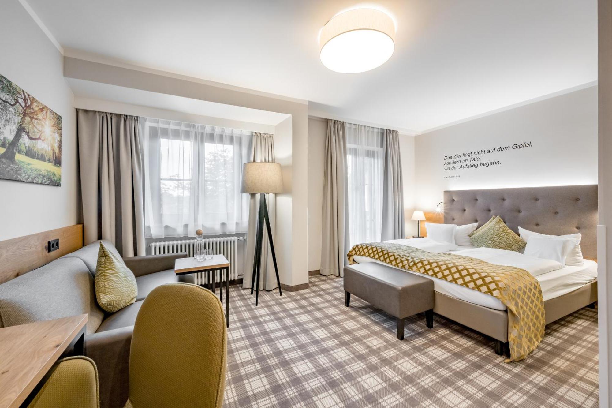 Hotel Ruhpoldinger Hof Zewnętrze zdjęcie